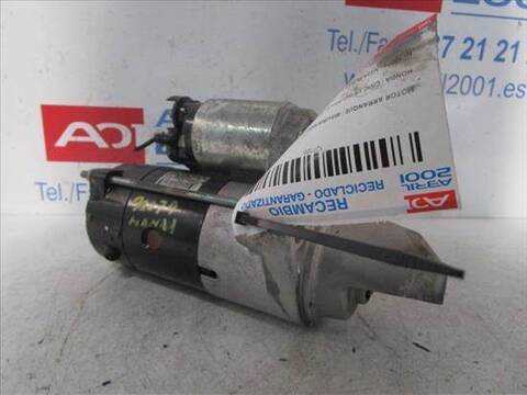 Motor de Arranque Honda Civic 2.2 CTDI HATCHBACK 140CV 103KW