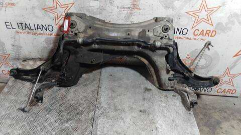 Puente Delantero Renault Megane AUTHENTIQUE BERLINA 106CV 78KW II BERLINA 5P