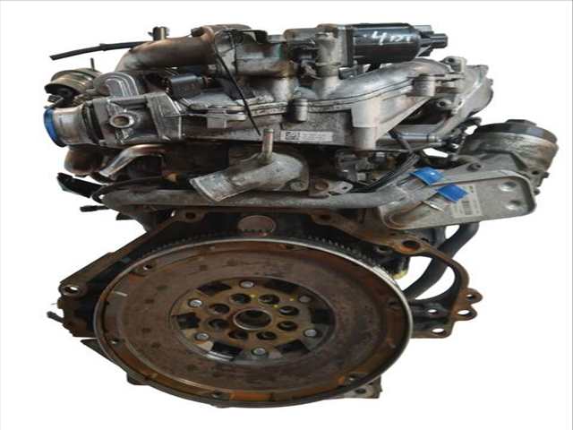 Motor Completo Opel Astra 110 CV 81KW
