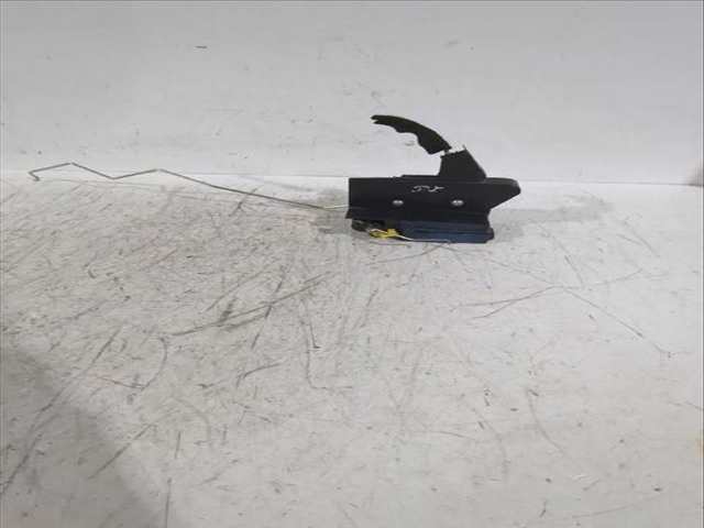 Foto 1ª: Cerradura Puerta Delantera Izquierda Dacia Sandero 1.5 DCI 90CV [K9K 612 K9K 626] (2012)