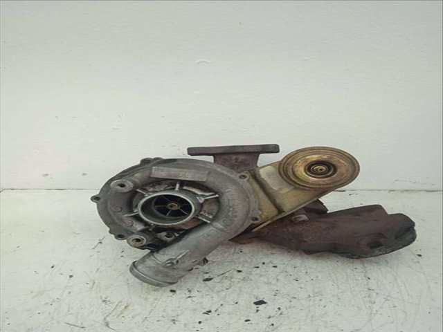 Turbocompresor Citroen Jumpy 2.0 HDI 95 94CV 69KW
