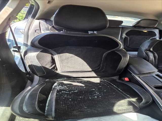 Asiento Delantero Derecho Renault Megane ZEN 132CV 97KW
