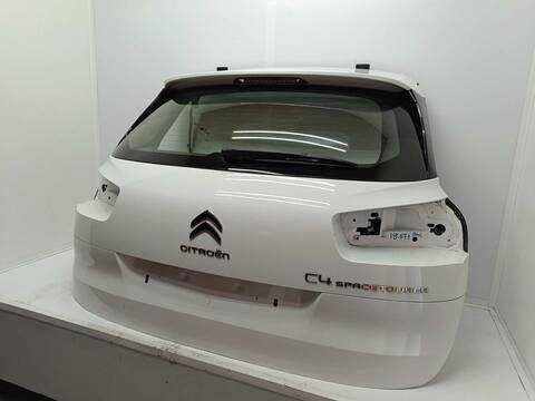 Portón Citroen C4 ORIGINS PICASSO 130CV 96KW