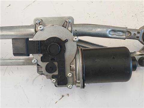 Foto 2ª: Motor Limpia Delantero Bmw Serie 3 315 2.0 320D BERLINA 163CV 120KW [M47N 204 D4] (2006)