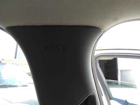 Airbag Cortina Delantero Izquierdo Opel Astra D14XFT