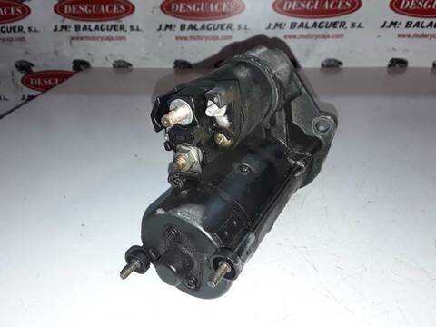 Foto 3ª: Motor de Arranque Bmw Serie 3 315 318I 1.8 CAT 113CV