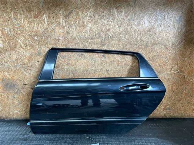 Puerta Trasera Izquierda Mercedes Clase B 150 1.5 CAT 95CV