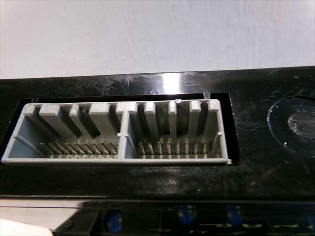 Foto 4ª: Mando Calefacción A. A. Chevrolet Lacetti 1.6 G 2003-2009 [F16D3] (2006)