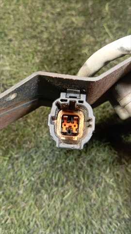 Foto 4ª: Motor Limpia Delantero Nissan Patrol 3.0 D GR Y61 3P [ZD30] (2002)