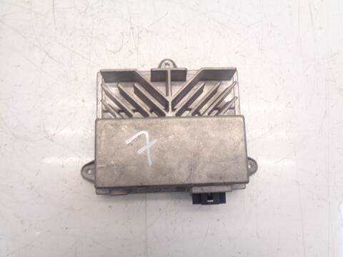 Foto 1ª: Centralita Check Control Porsche Panamera M48 48.70 500 - 550 CV [M48.70] (2011)