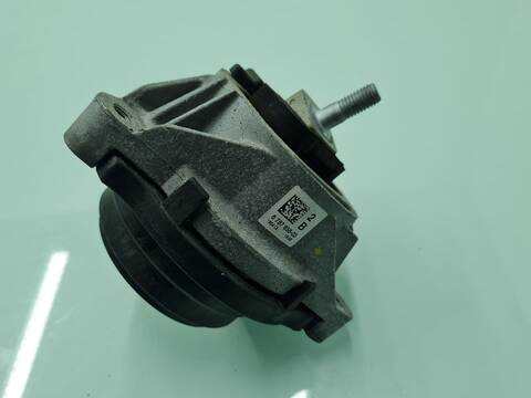 Foto 2ª: Soporte Motor Bmw Serie 3 315 316D 116CV 85KW [N47D20C] (2013)