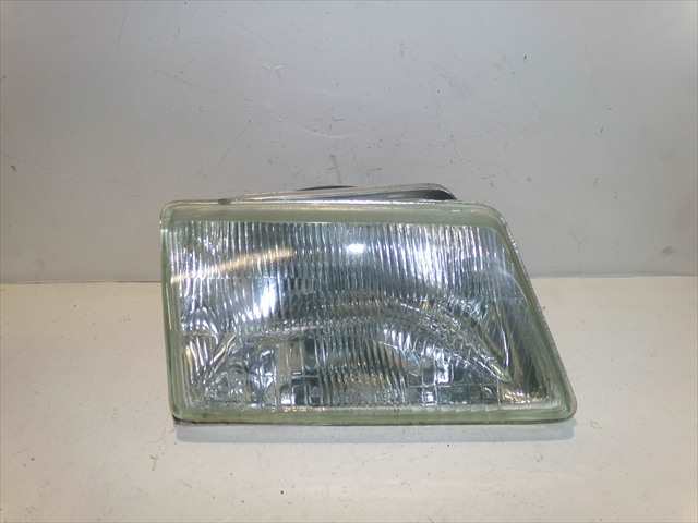 Faro Derecho Peugeot 205 1.8 D 1983-1998
