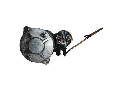 Foto 2ª: Motor de Arranque Nissan Cabstar 35.13 DCI 45.13 DCI 2.5 F24M) (2006)