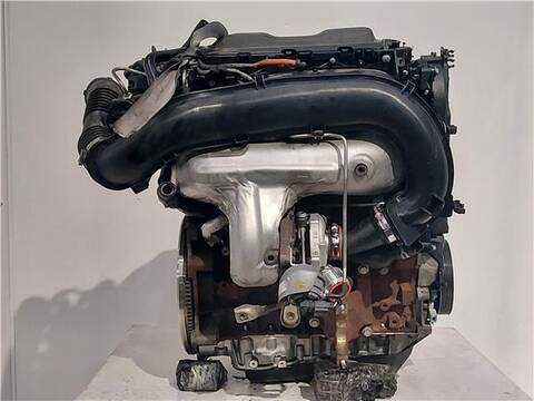 Foto 3ª: Motor Completo Ford S Max 2.0 TDCI 140CV 103KW CA1) [UFWA] (2010)