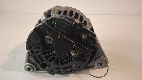 Foto 3ª: Alternador Opel Corsa BLUE LINE 80CV (2000)