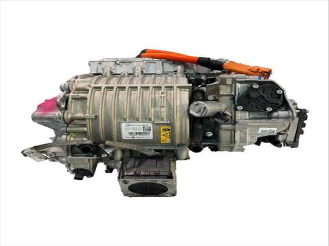Motor Completo Mercedes EQB 350 292 CV 215KW