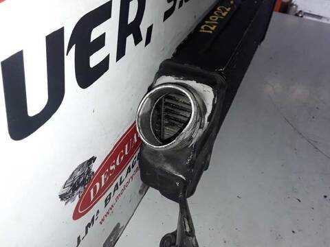 Foto 2ª: Intercooler Toyota Prius EXCLUSIVE 2.2 HDI FAP 156CV (2007)