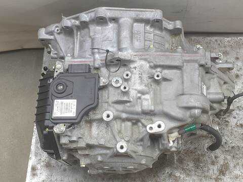 Caja Cambios Opel Viva L L3)