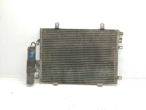 Foto 1ª: Radiador Calefaccion A.A. Renault Clio 1.9 D 64CV 47KW [F8Q K6] (2000)