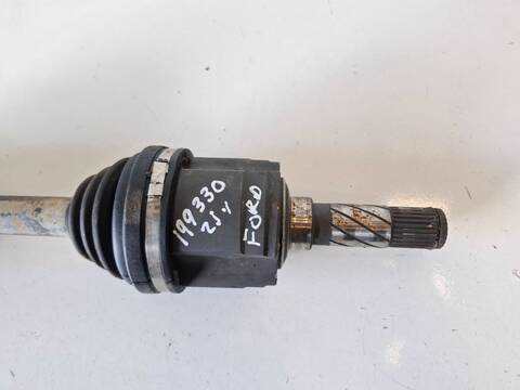 Foto 3ª: Transmision Delantera Izquierda Ford Ranger BASICO 2 12V DIESEL CAT 77CV (1999)