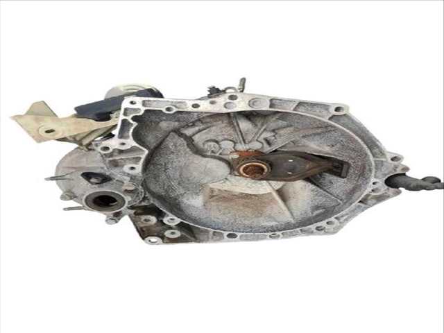 Caja Cambios Peugeot 308 1.6 HDI 109CV