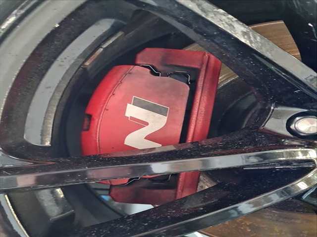 Foto 2ª: Pinza Freno Delantera Izquierdo Hyundai i30 2.0 N 275CV 202KW [G4KH] (2019)