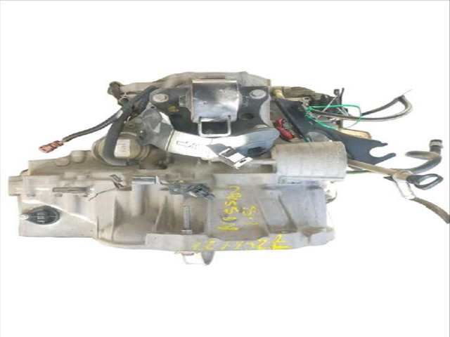 Foto 2ª: Caja Cambios Nissan Almera 1.8 (1998)