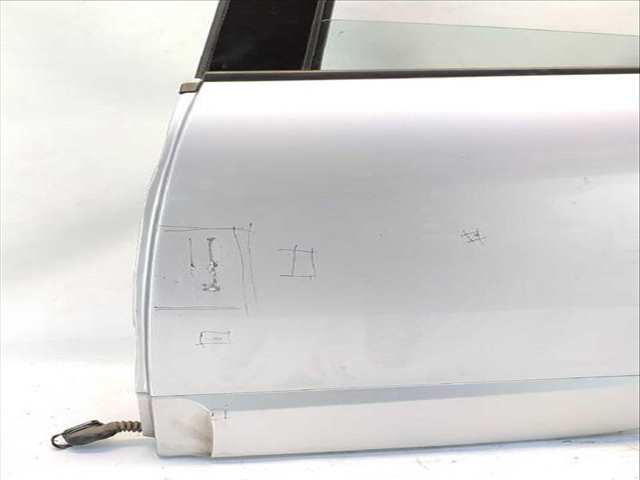 Puerta Trasera Izquierda Renault Scenic 1.5 DCI JZ09 JZ0D JZ10 JZ14 JZ1G JZ29 JZ2C) GRAND