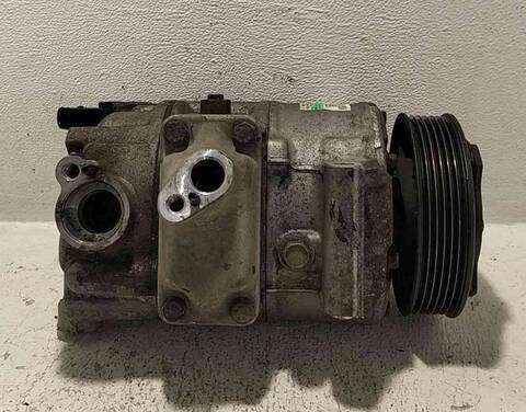 Foto 3ª: Compresor Aire Acondicionado Seat Leon ERENCE 1 TDI 105CV (2005)