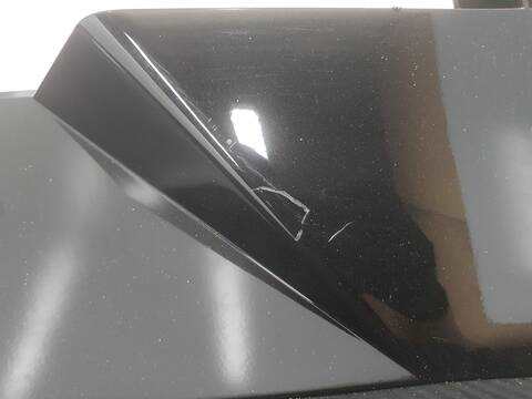 Foto 2ª: Paragolpes Trasero Renault Scenic 170 COMFORT RANGE EVOLUTION