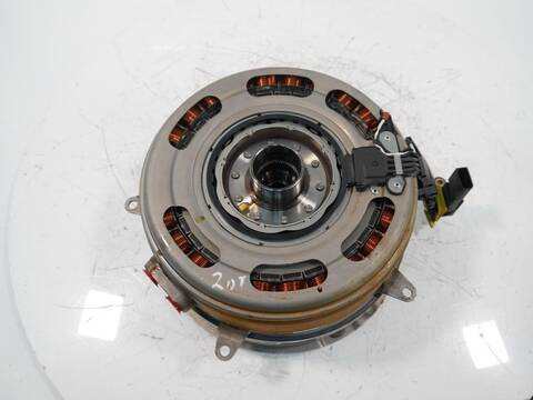 Foto 3ª: Motor Completo Land Rover Range 340 CV 250KW [306DT] (2015)