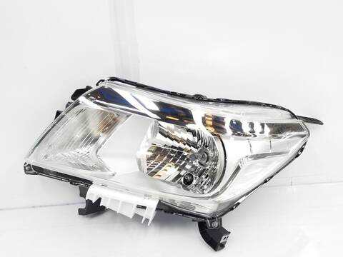 Faro Izquierdo Nissan Navara VISIA DOUBLE CAB 4X4