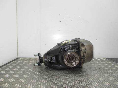 Diferencial Trasero Bmw Serie 1 114 D 204 D4 BERLINA