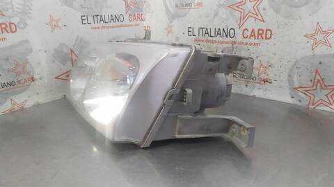 Foto 3ª: Faro Izquierdo Hyundai Trajet 2.0 CRDI GLS 113CV 83KW (2004)