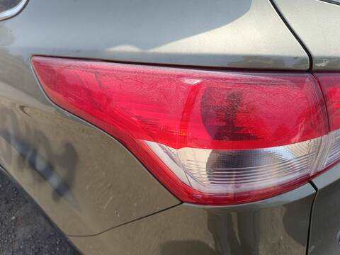 Foto 3ª: Piloto Trasero Izquierdo Ford Kuga TITANIUM 140CV 103KW (2014)