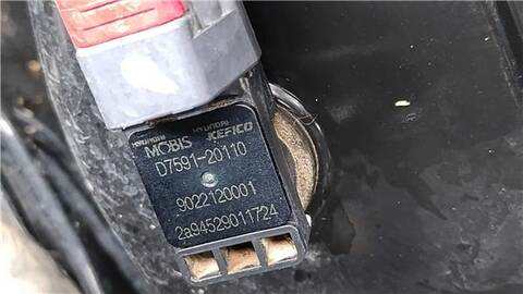 Foto 2ª: Servofreno Hyundai Tucson 1.6 GDI 132CV 97KW [G4FD] (2020)