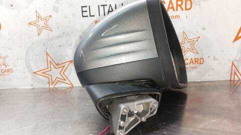 Foto 3ª: Retrovisor Derecho Mercedes Clase A 140 A 200 177.087) 163CV 120KW (2018)