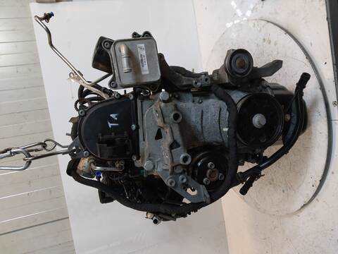 Foto 3ª: Motor Completo Volkswagen Golf 86CV 63KW [CBZA CBZ] (2011)