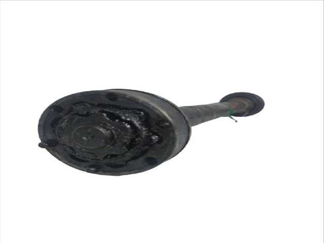 Foto 1ª: Transmision Delantera Derecha Volkswagen Bora 2.0 (1998)