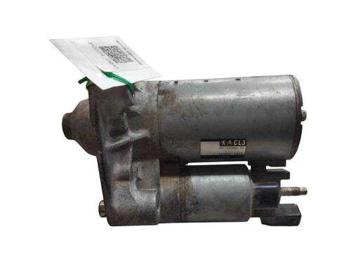 Foto 3ª: Motor de Arranque Peugeot 208 1.2 VTI 82 82CV (2012)
