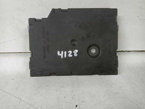 Motor de Arranque Renault Clio AUTHENTIQUE 75CV 55KW