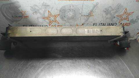 Foto 3ª: Intercooler Bmw X5 3.0D 184CV 135KW [306D1] (2003)