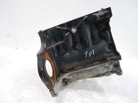 Foto 3ª: Bloque Motor Opel Agila 60 CV 44KW [Z10XEP Z10] (2008)