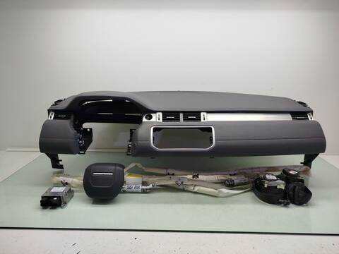 Kit Airbag Land Rover Range 2.0 D 4X4 150CV 110KW