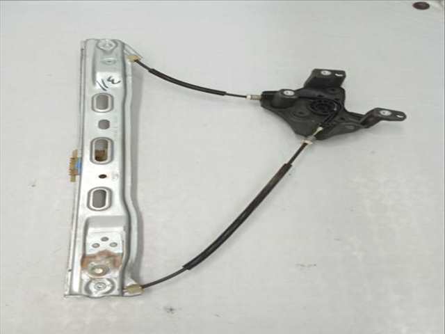 Elevalunas Eléctrico Delantero Izquierdo Ford Transit 1.5 ECOBLUE 75CV 55KW FURGONETA