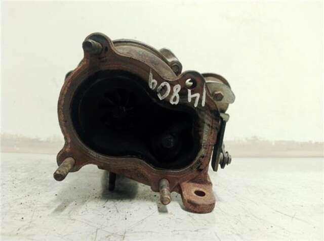 Foto 3ª: Turbocompresor Renault Laguna 1.9 AUTHENTIQUE [1.9 LTR. - 74 KW DCI DIESEL CAT]