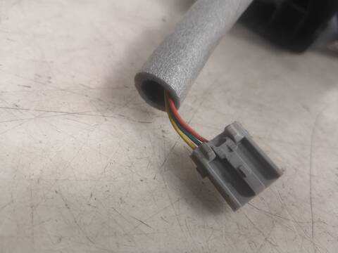 Foto 3ª: Retrovisor Derecho Nissan Almera YD22 (2004)