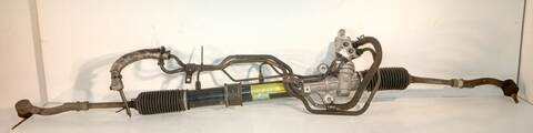 Cremallera de Direccion Hyundai Tucson 2.0 CRDI COMFORT 4WD) 113CV