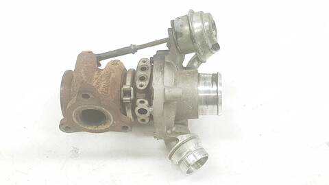 Turbocompresor Opel Astra EXCELLENCE