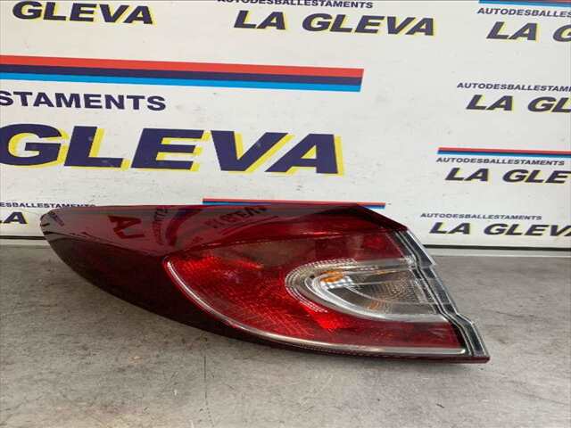 Piloto Trasero Izquierdo Renault Megane 1.5 DCI 110CV III SPORT TOURER KZ DESDE 05/2009